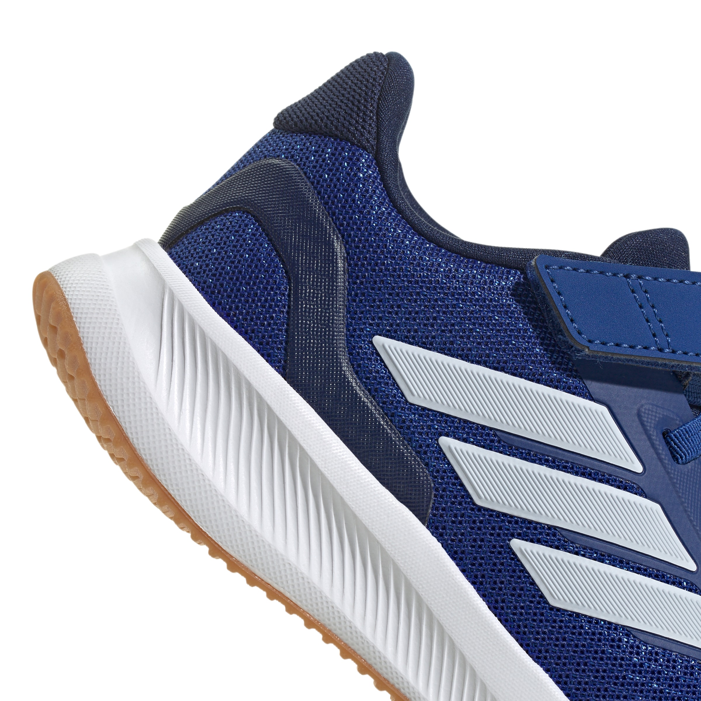 Adidas Runfalcon 5 Junior<br>lette, komfortable og perfekte for aktive barn!