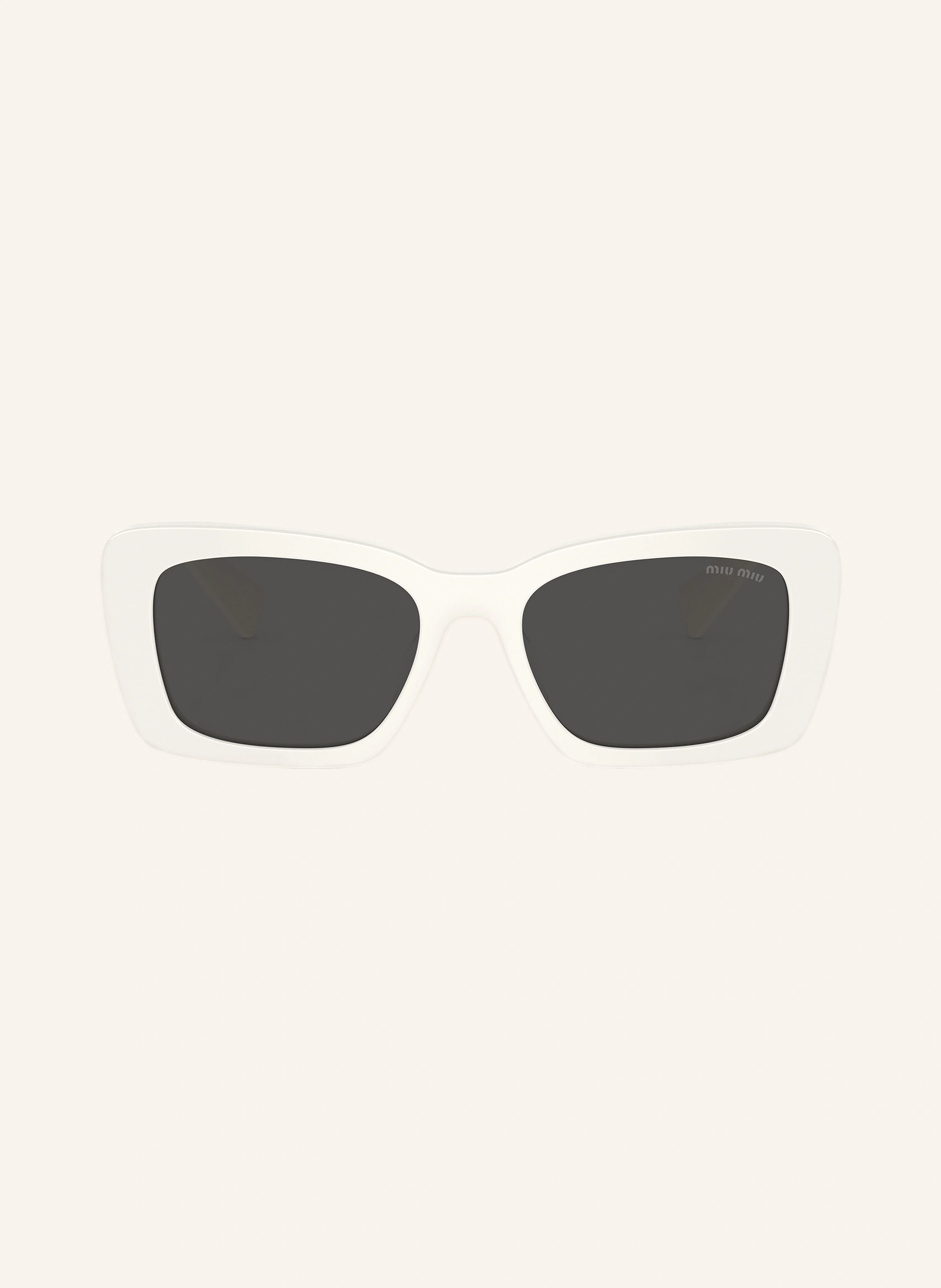 MIU MIU Sonnenbrille MU 07YS
