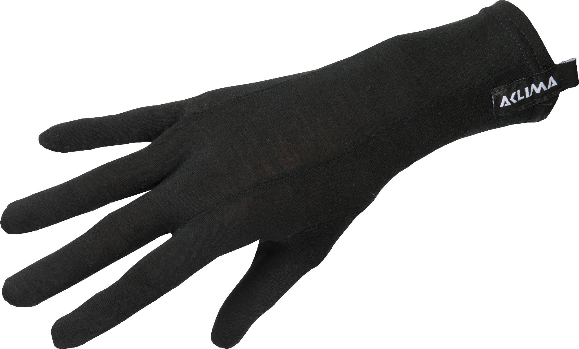 Aclima Hotwool Liner Gloves