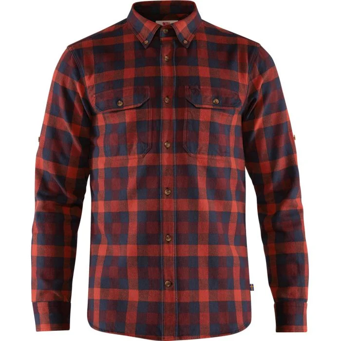 Skog Shirt herreskjorte