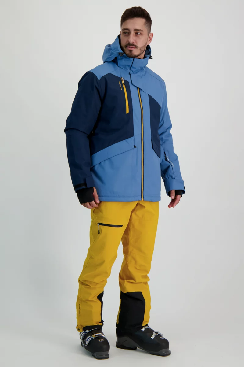 46 NORD Herren Skijacke