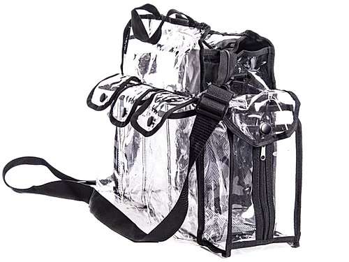 Get-Set-Go-Bags - The Large Kit Bag Get-Set-Go-Bags Version1