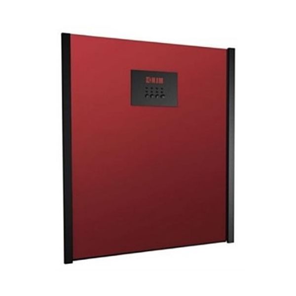 HJM Aquecedor 637G 2P Red 2000W