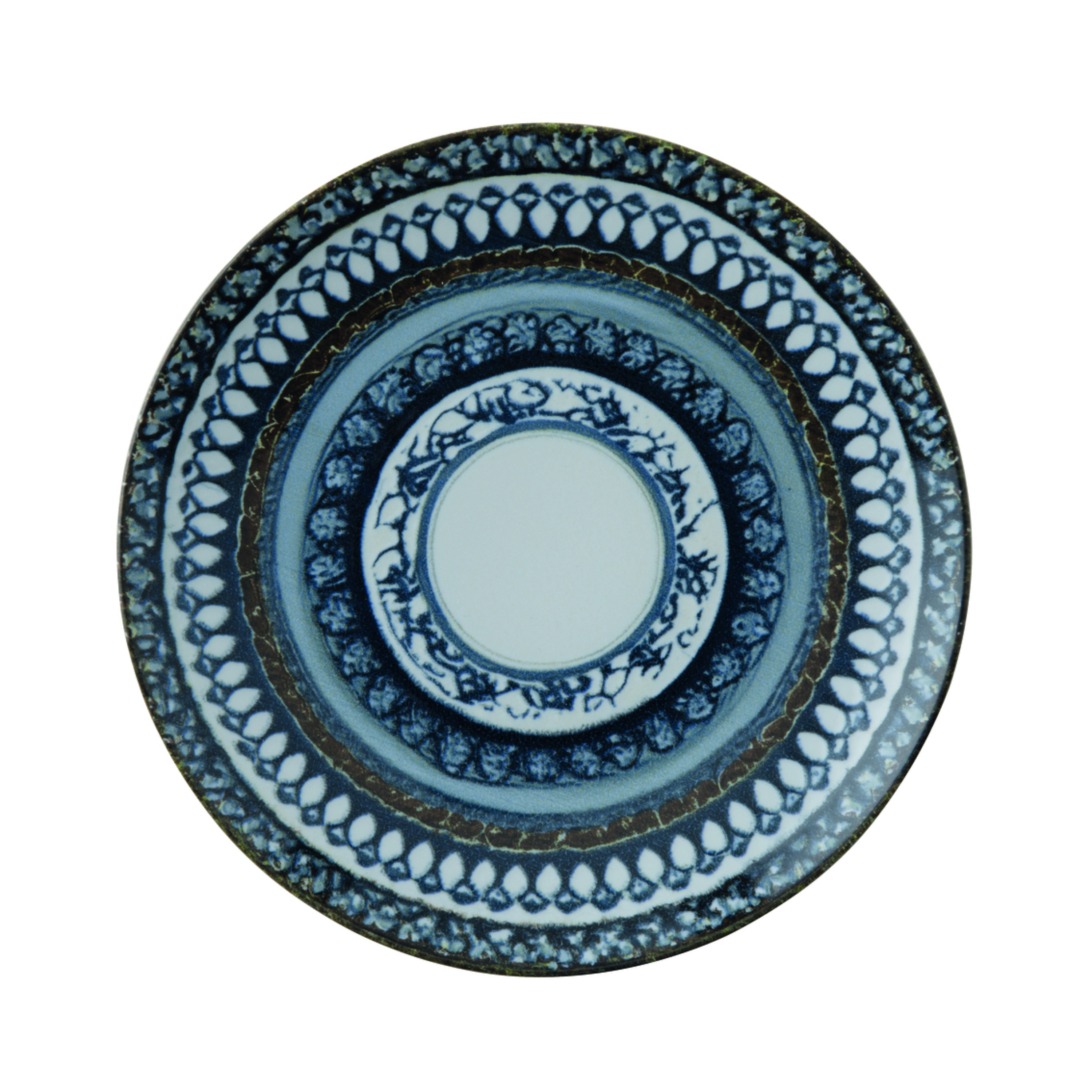 Dessertteller ARTHUR Krupp MEDITERRANEUM