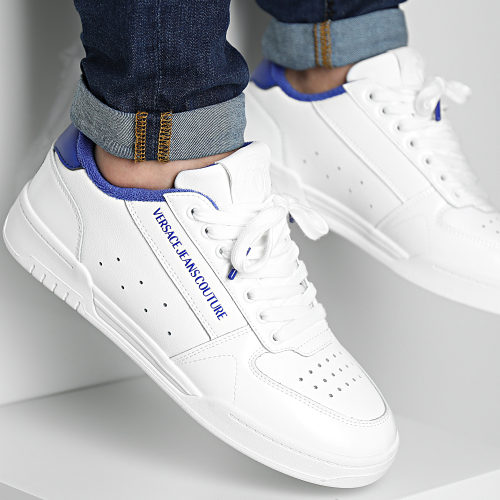 Baskets Fondo Brooklyn 74YA3SD4 White