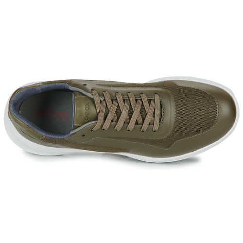 Geox - U PG1X - Kaki