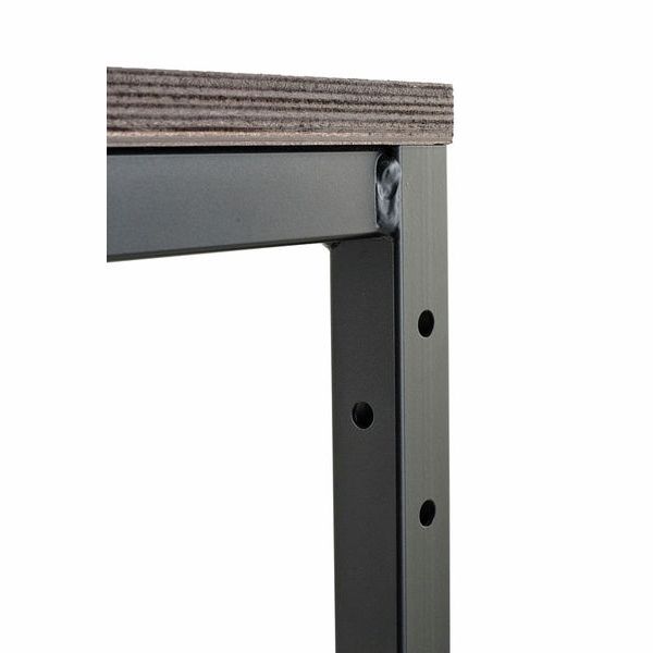 Stageworx Step Element 60cm Out Bk