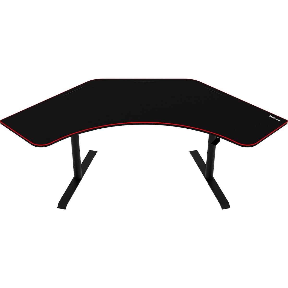 Arozzi Arena Angelo gamingbord (sort)