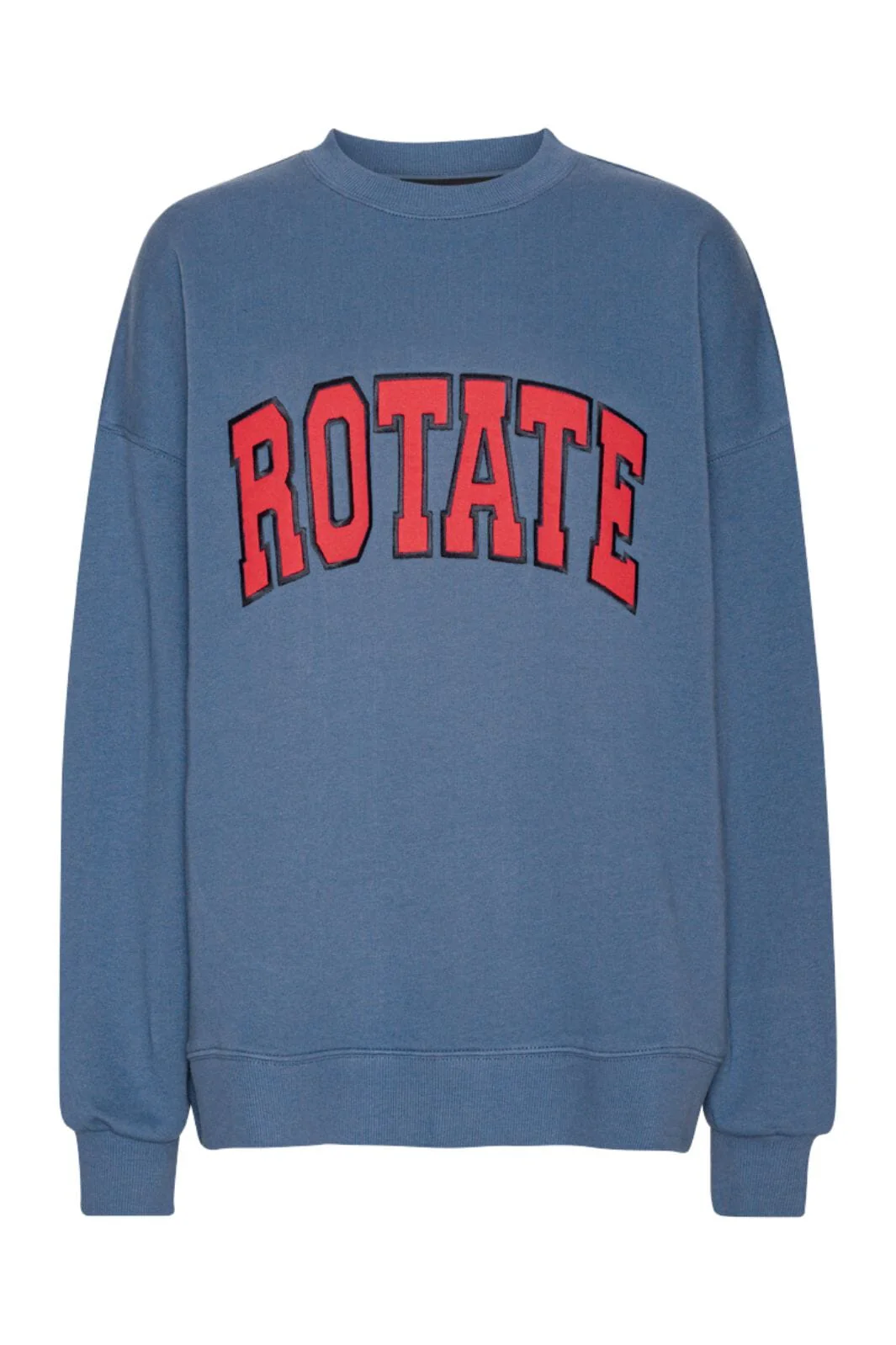 Rotate Heavy Sweat Crewneck 113427309