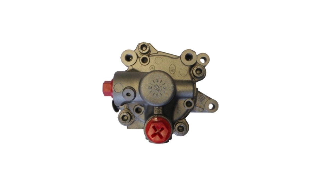 Servopumpe Hydraulisk