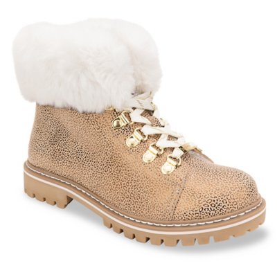 Boots femme Lacen LES TROPEZIENNES
