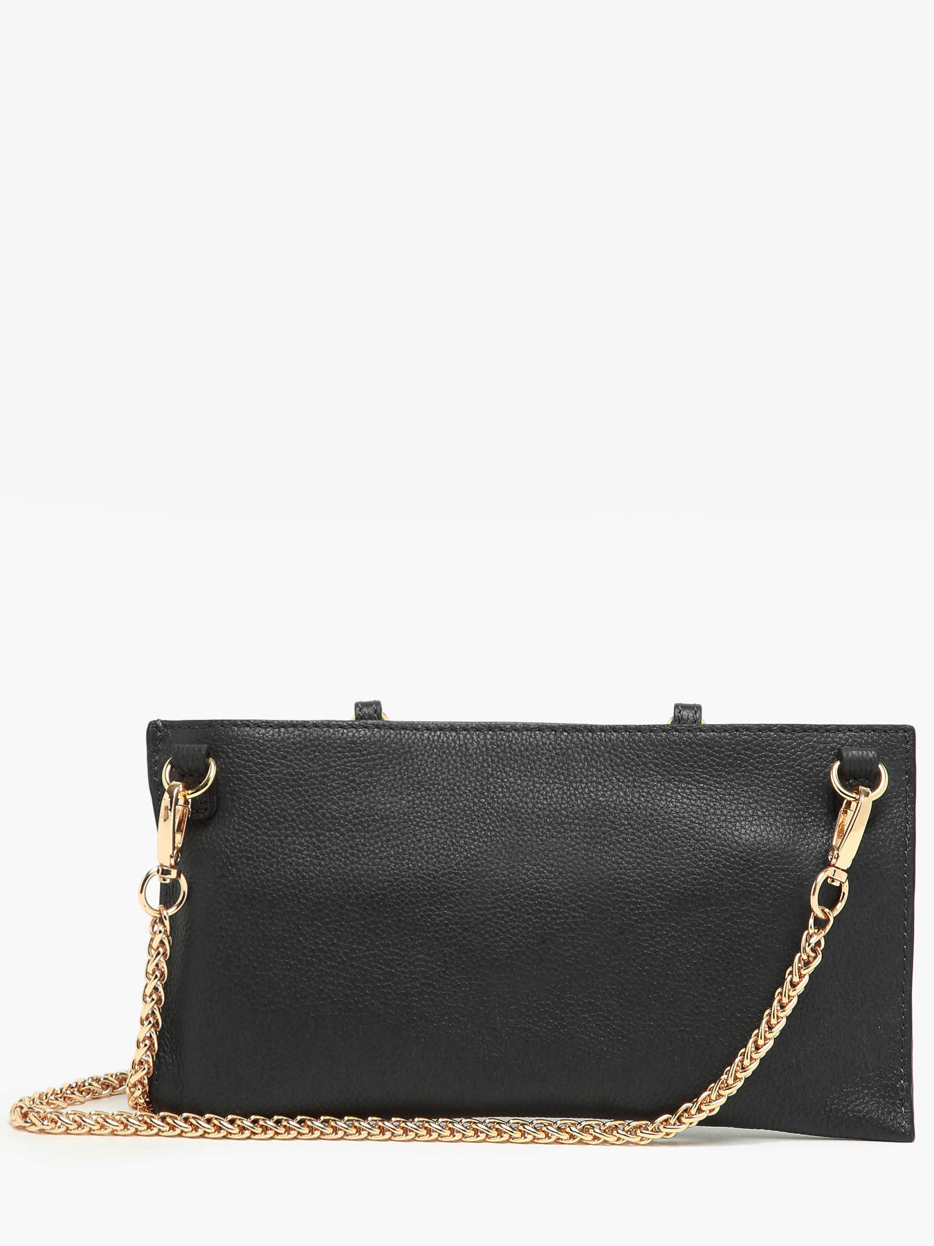 Sac  main Tradition cuir ETRIER