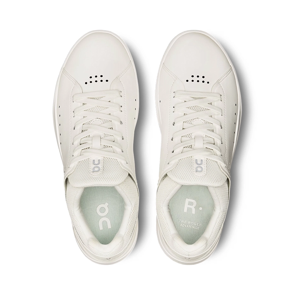 On Running The Roger Advantage Sneaker Damen