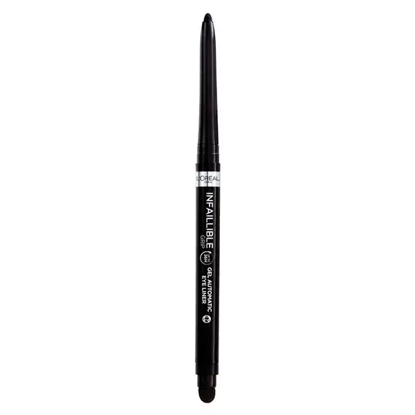 L'Oréal Paris Infaillible Grip Eyeliner Gel Automatic Intense Black