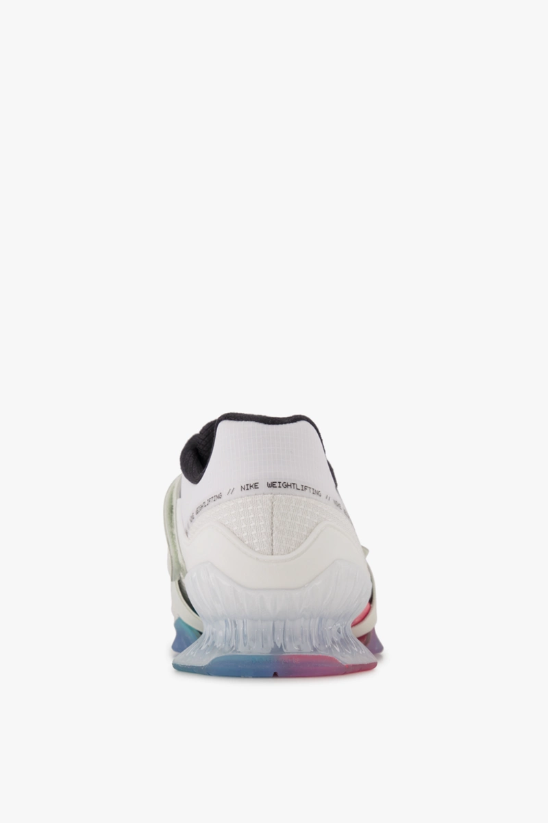 Nike Romaleos 4 SE Gewichtheberschuh
