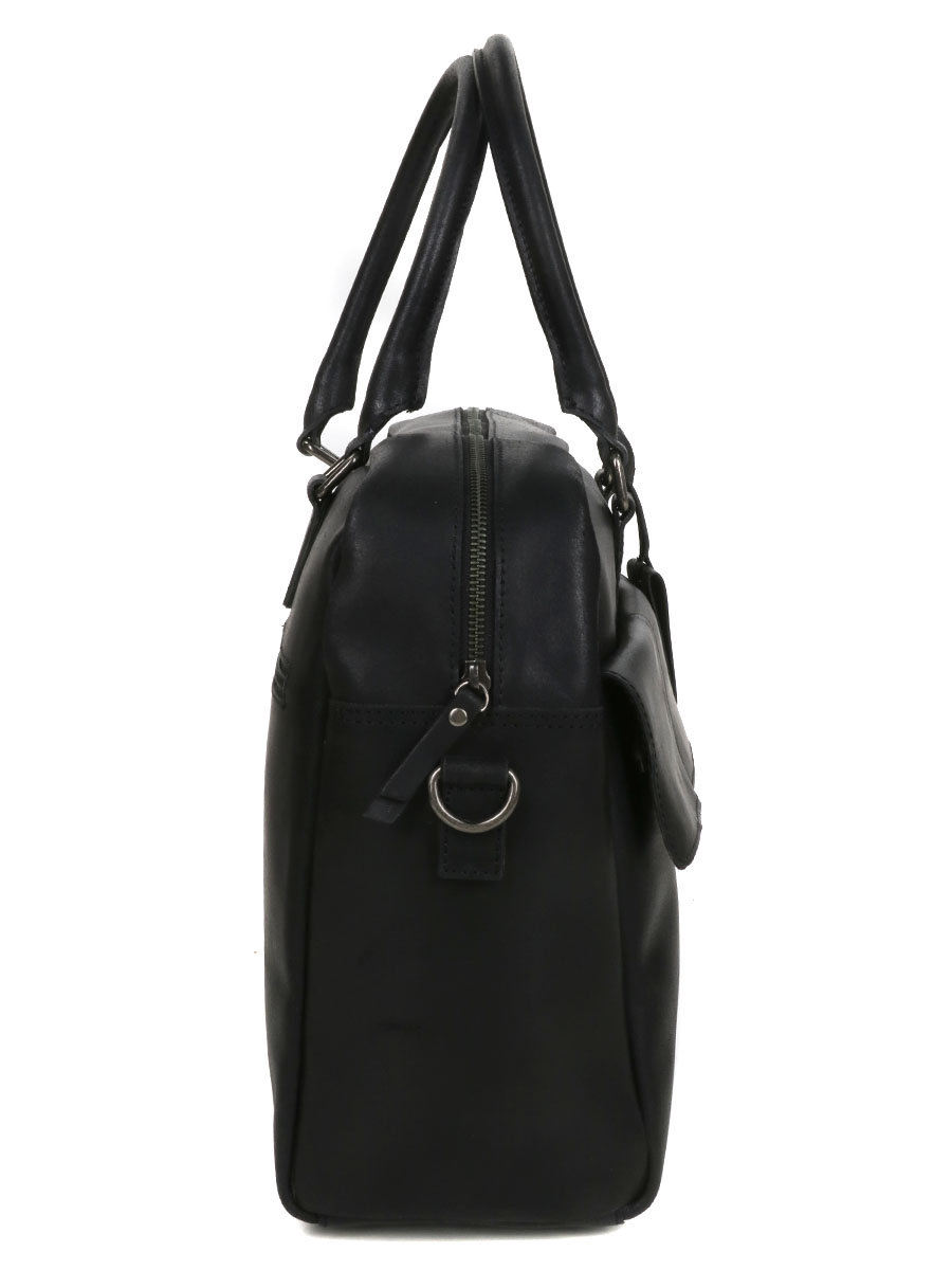 Sacoche ordinateur Burkely On the Move 15.6 pouces