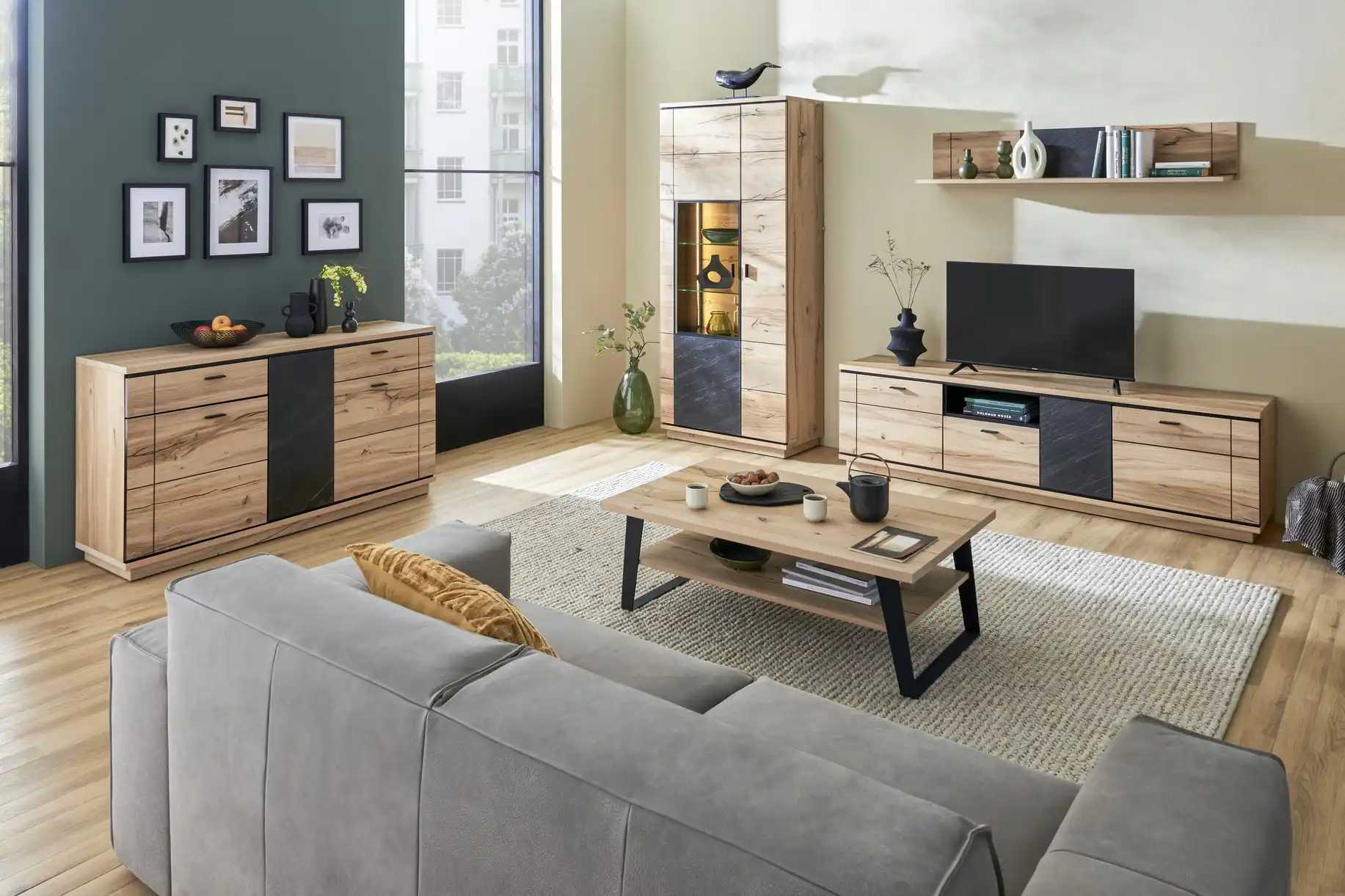 Gray & Jones Sideboard Baltic Breeze 2.0
