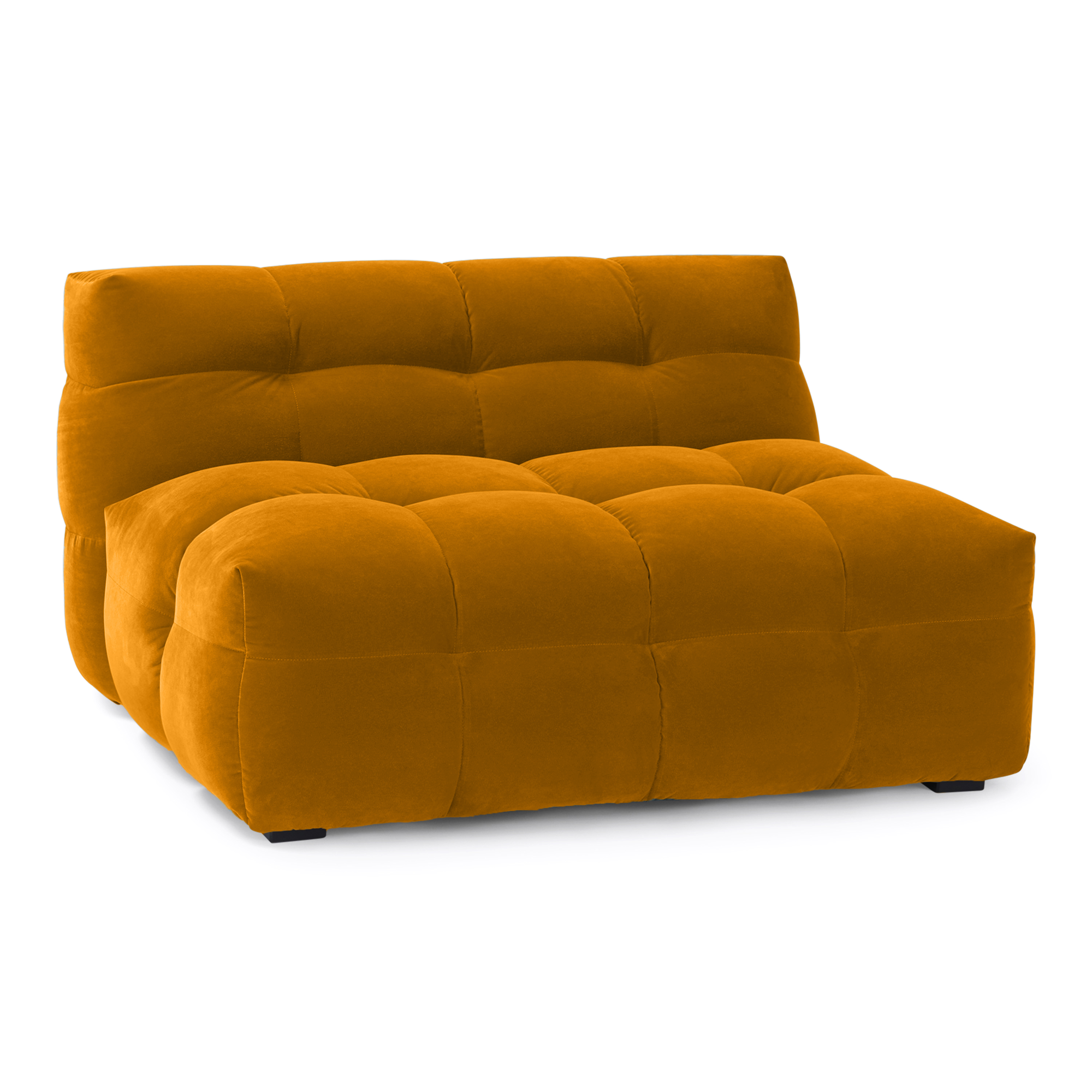 1,5-zitsbank Fat Joe royal peach