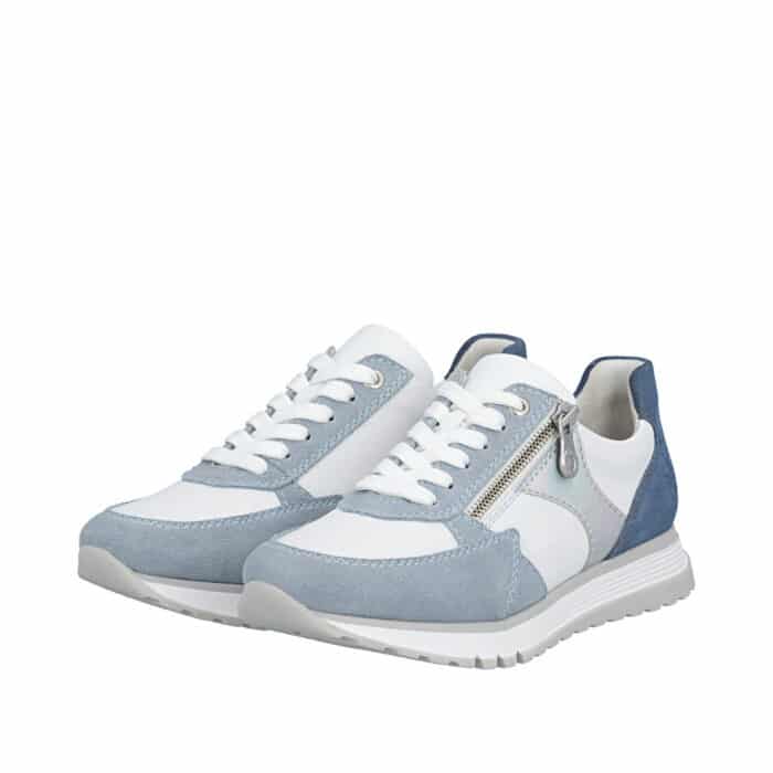 Rieker Sneakers Dame 49010-12