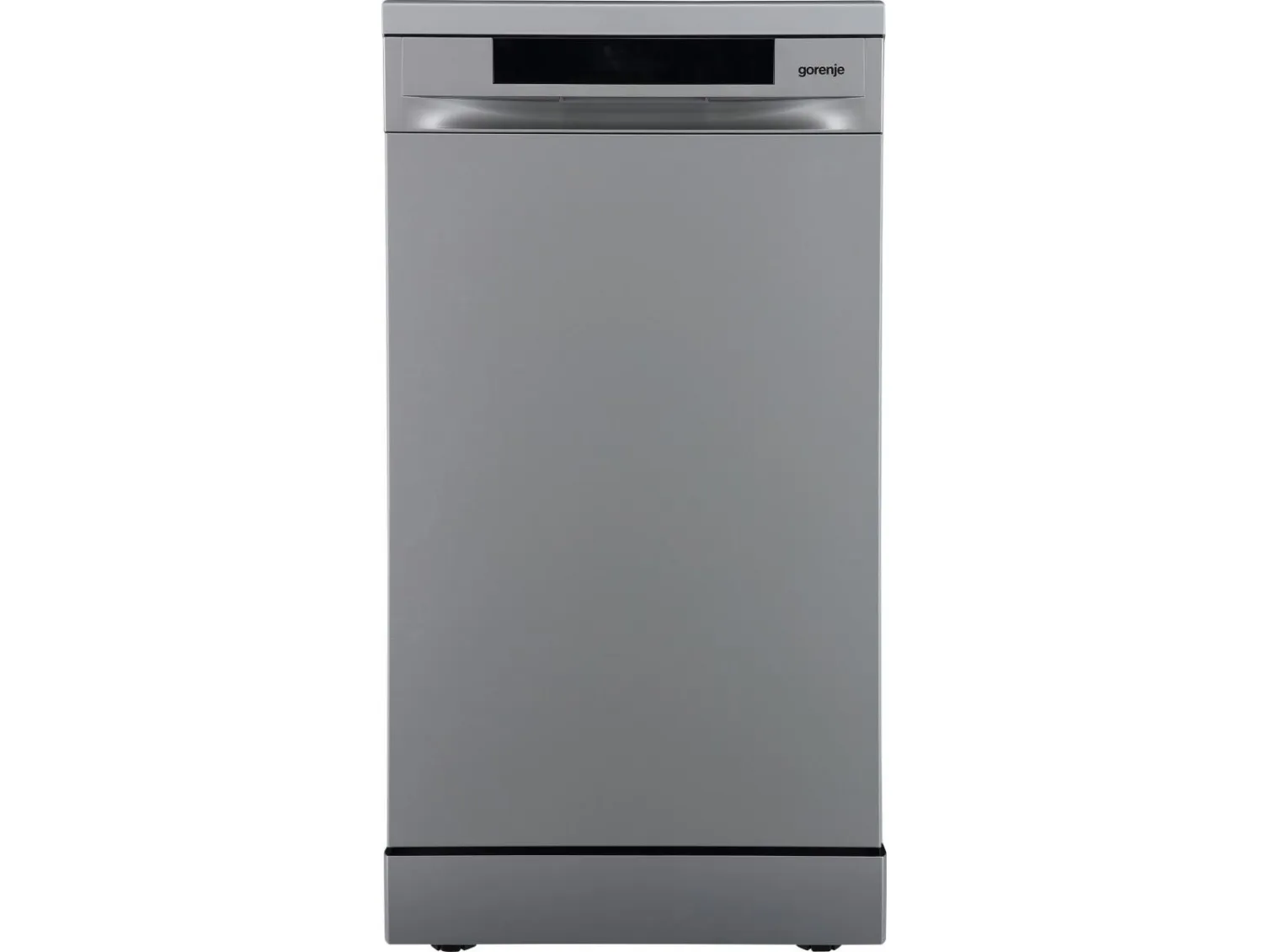 Gorenje GOR-740036 - Opvaskemaskine - Sort