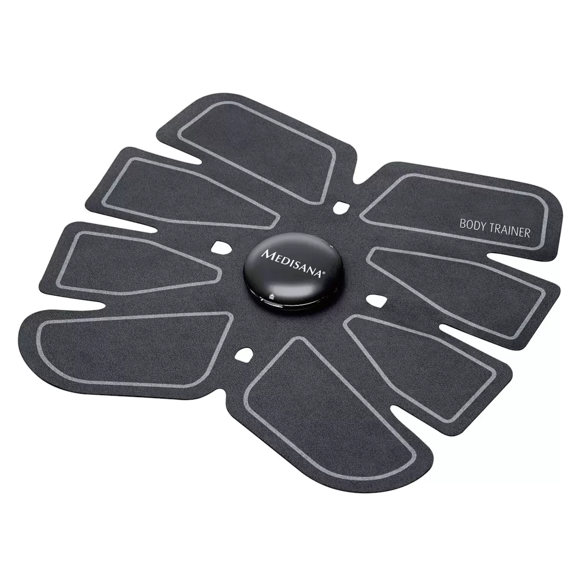 Muskeltrainer EMS Body Medisana