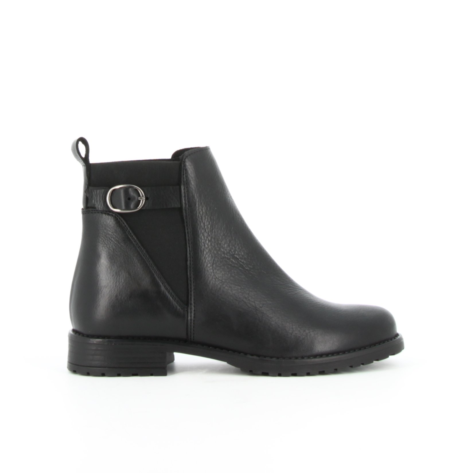 André - Bottines & Boots GLOUTONNE 2 Noir