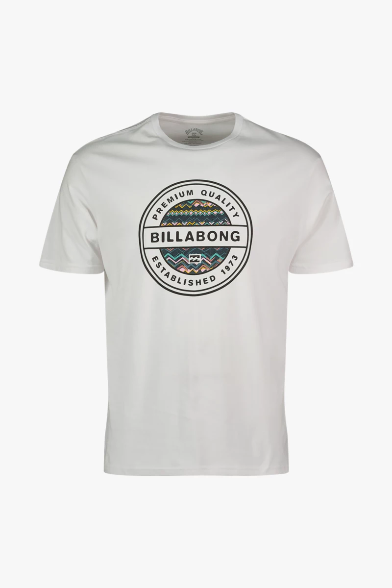 Billabong Rotor Fill Herren T-Shirt