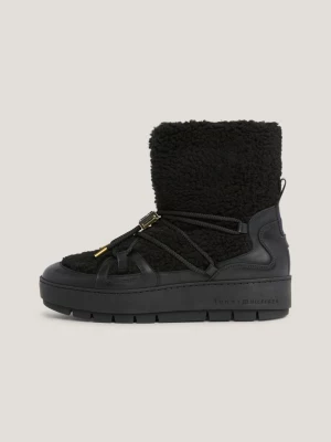 Botas de neve Teddy Cleat Signature Tape