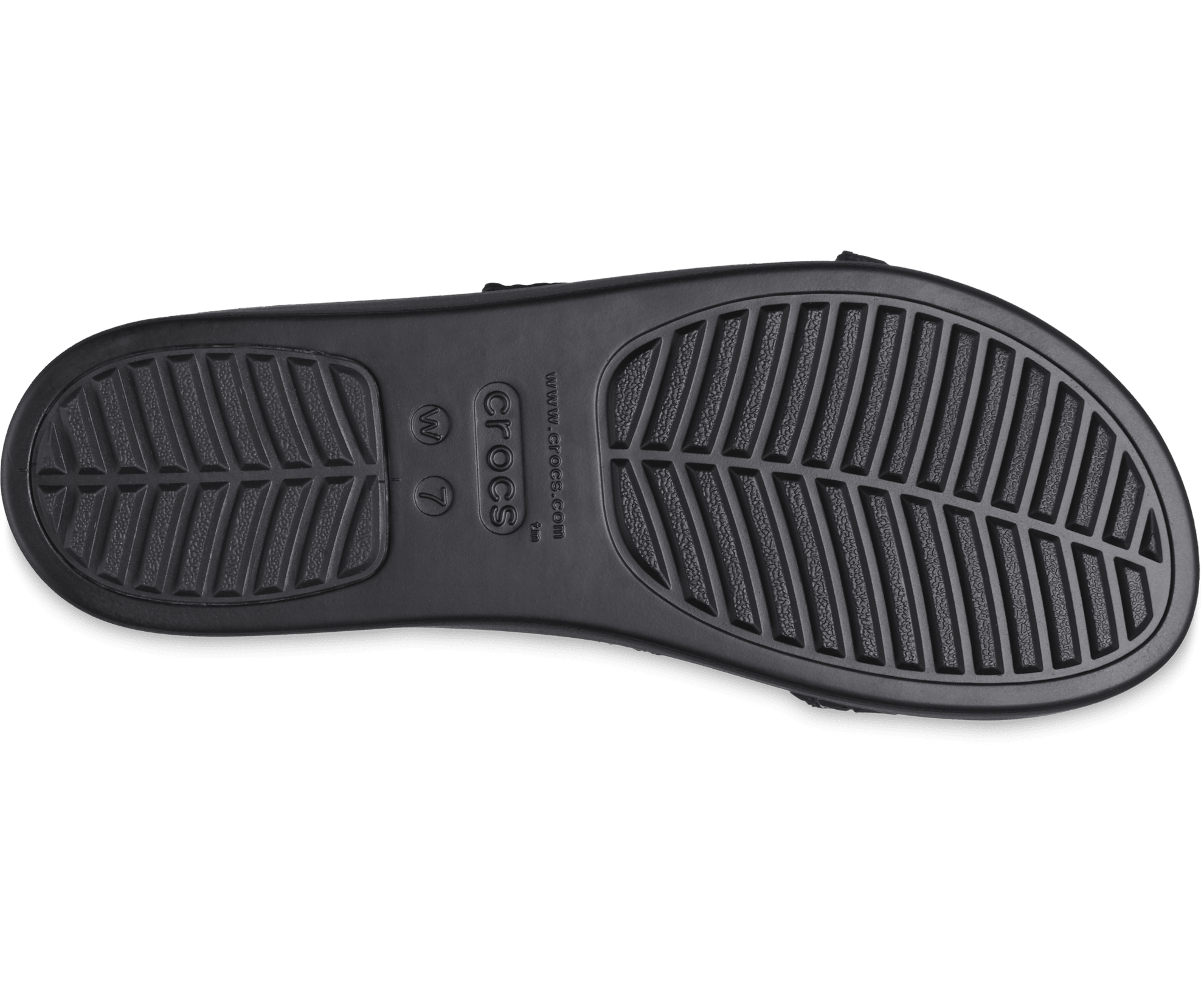 Brooklyn Croco Shine Buckle