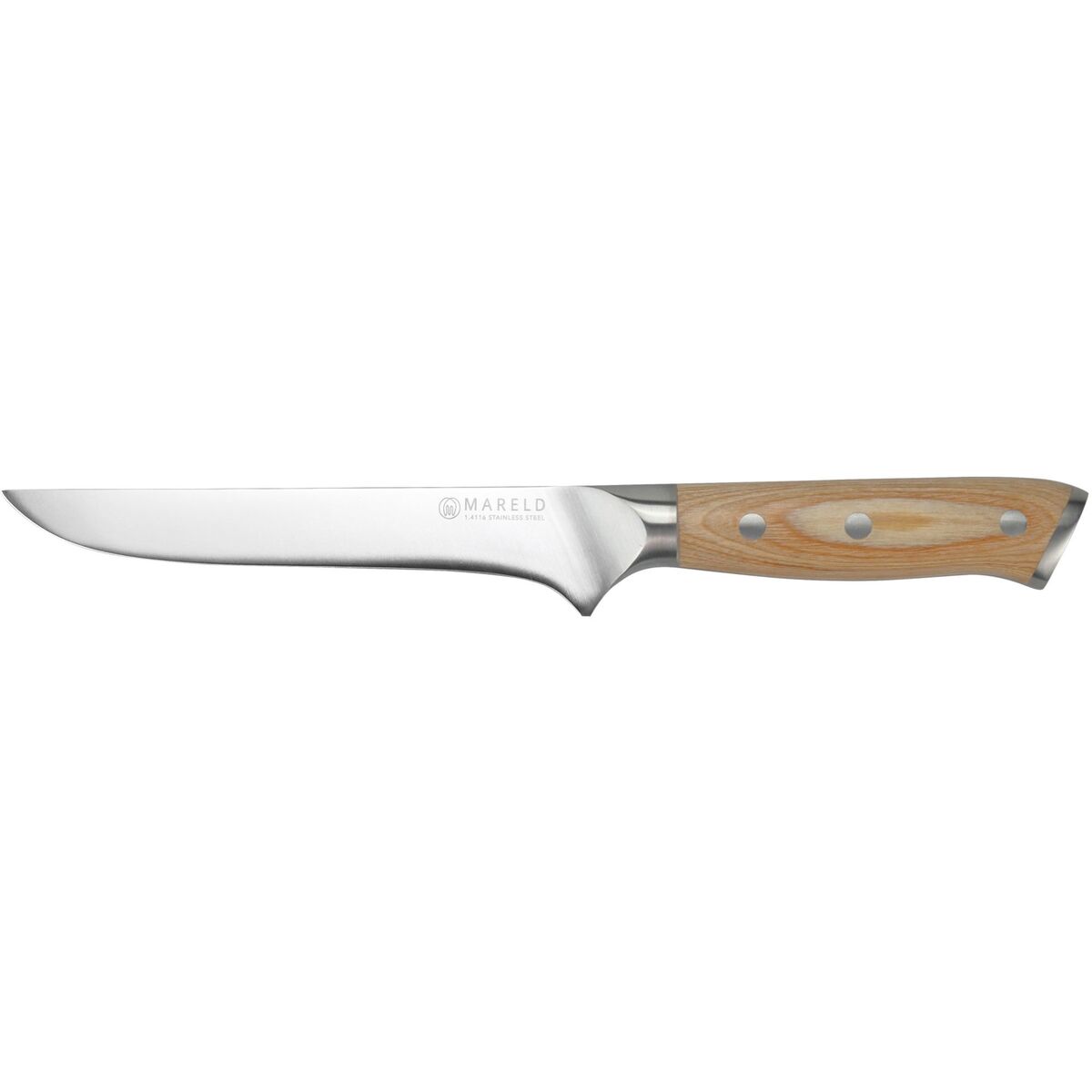Fileteringskniv, 16 cm