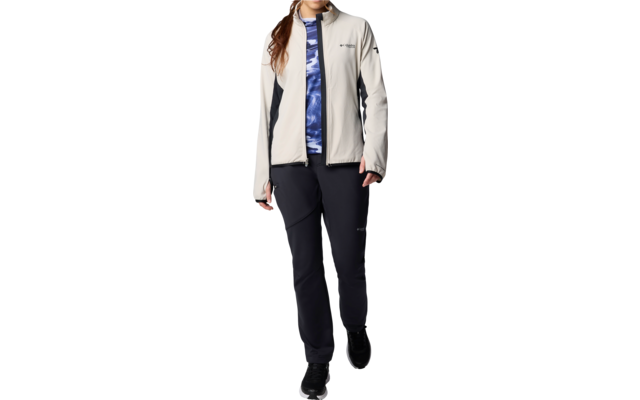 Columbia Spectre Ridge II Fleece Damenjacke