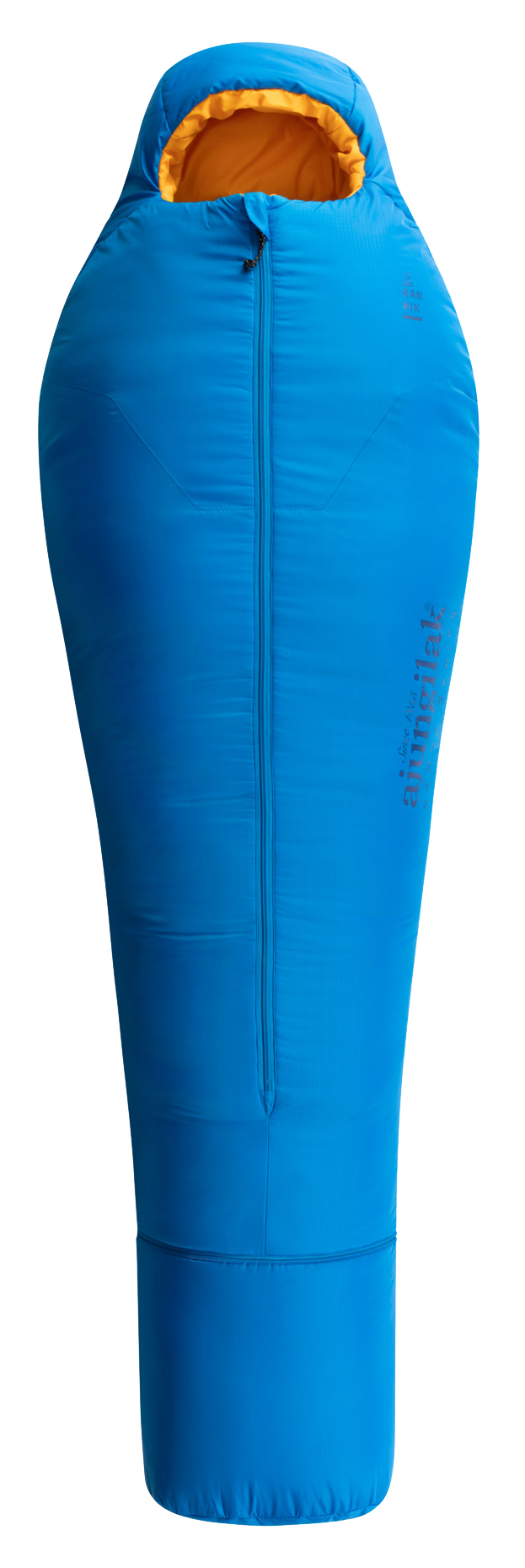 Kannik Fiber Jr Tarn