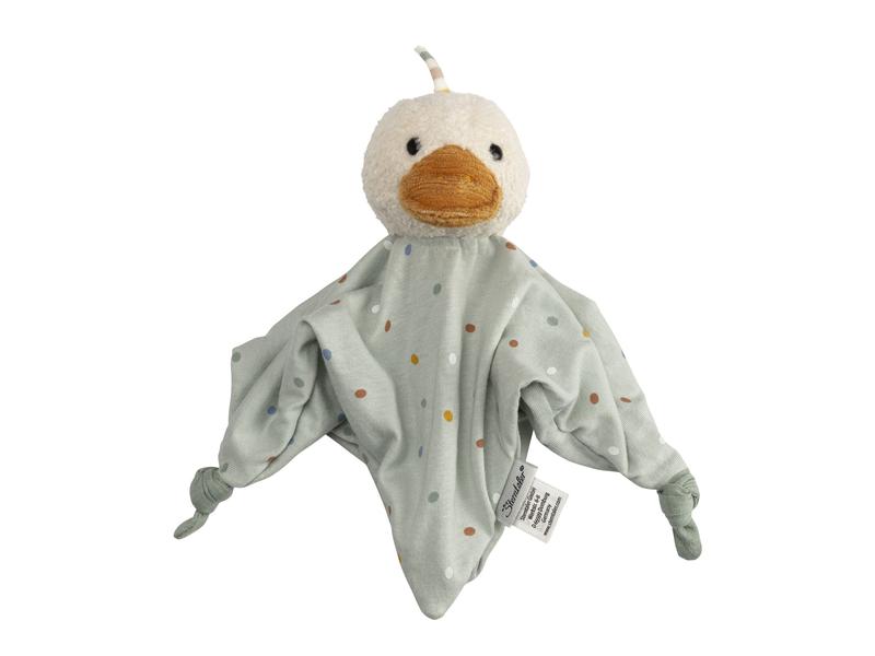 Sterntaler Geschenkset Edda Baby Geschenk-Set Ente Edda