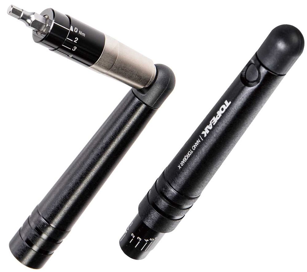 Topeak Nano TorqBar X kaufen | Bike-Discount