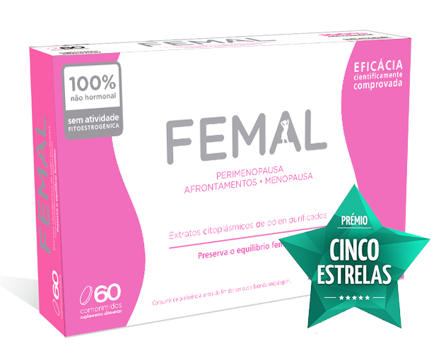 Femal Comp X 60