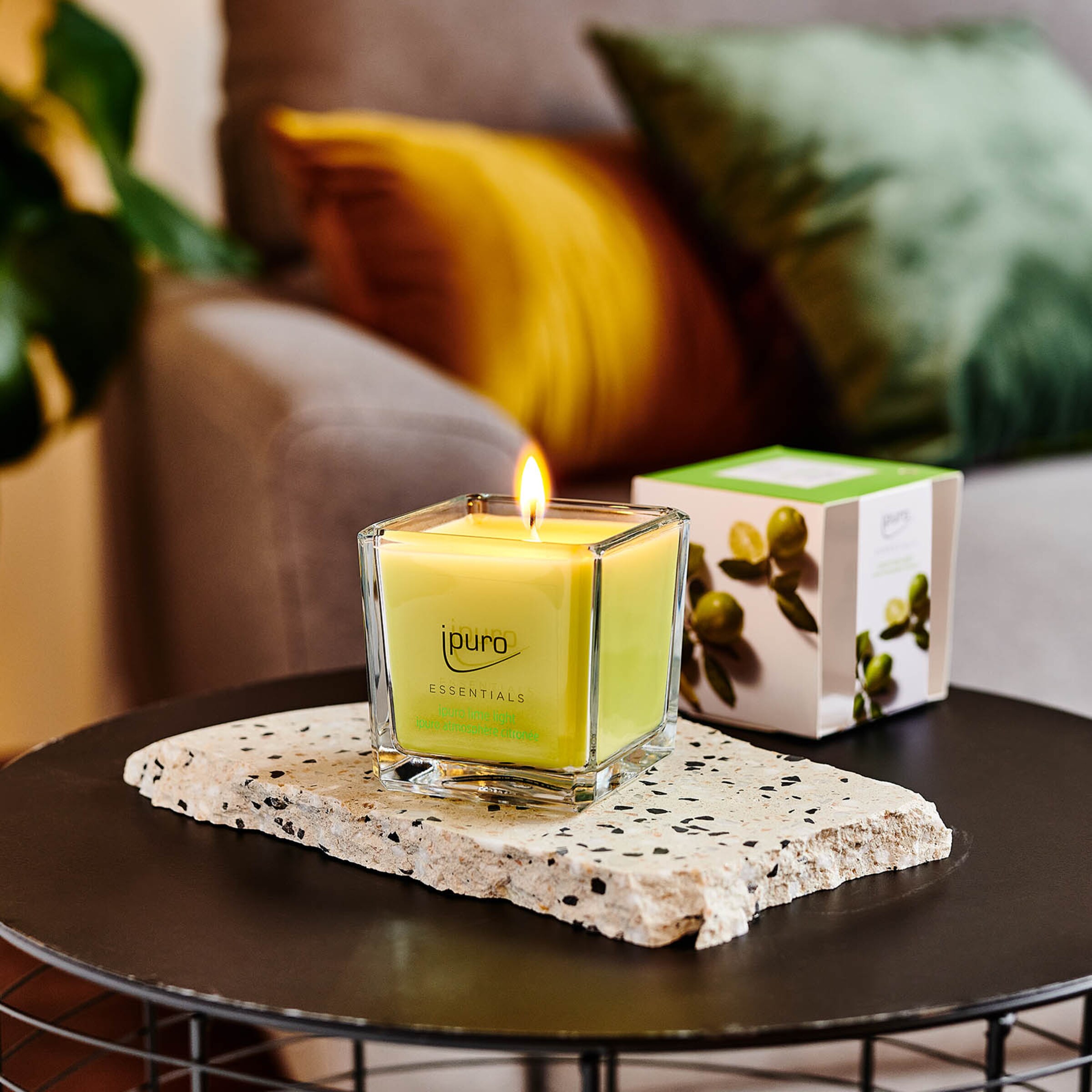 limette, 125 g