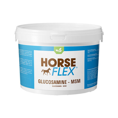 HorseFlex Glucosamine-MSM