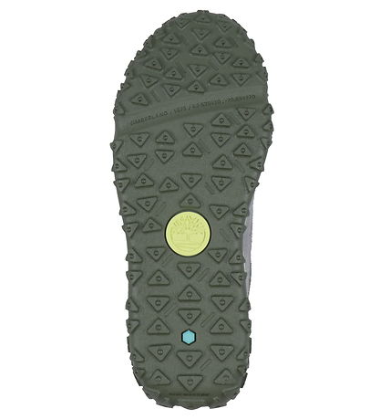 Timberland Schuhe - GreenStride Motion 6 Mid Lace Up Sneakers -