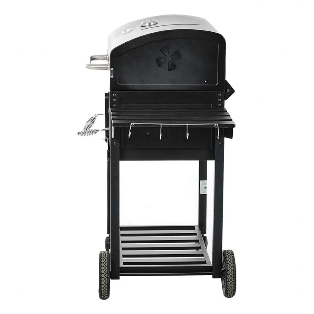 KULLGRILL KINGSTONE BLACK ANGUS 71 CM