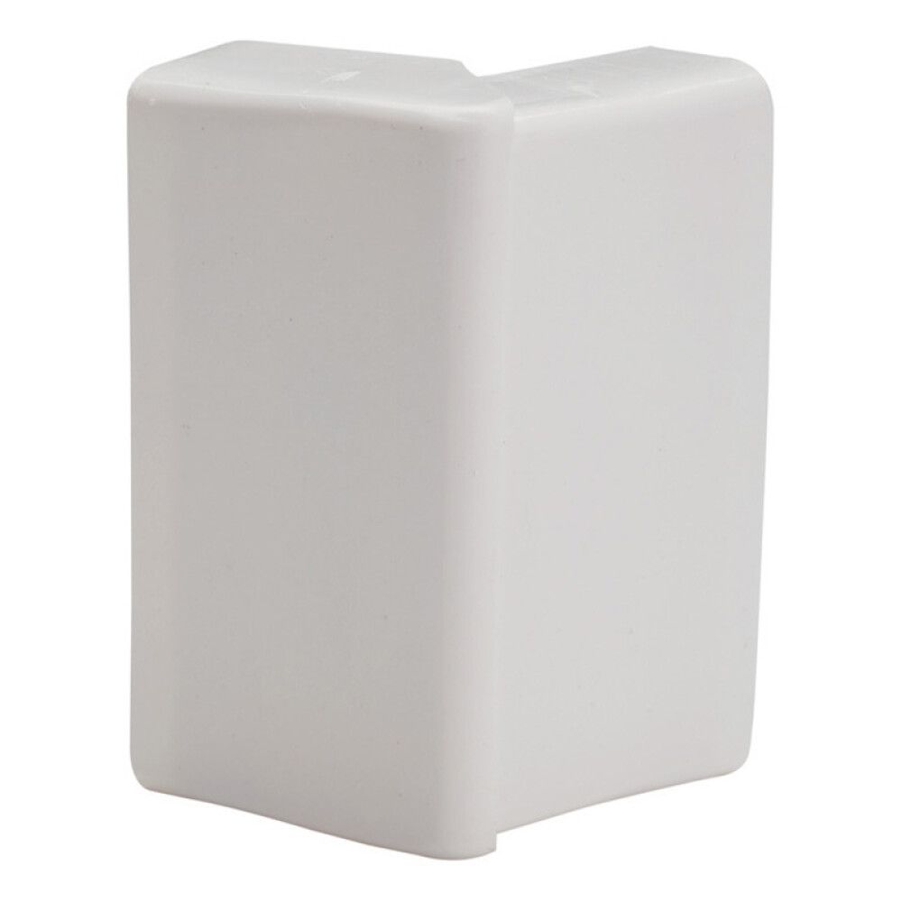 YTTERHJØRNE SCHNEIDER ELECTRIC ETK10130D TIL KABELKANAL101MM