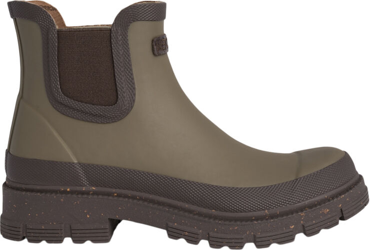 Woden Liv Waterproof Dark olive