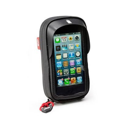 Support Smartphone Givi SMARTPHONE S955B (IPHONE 4 - 5 - 5S - 5C) Universel