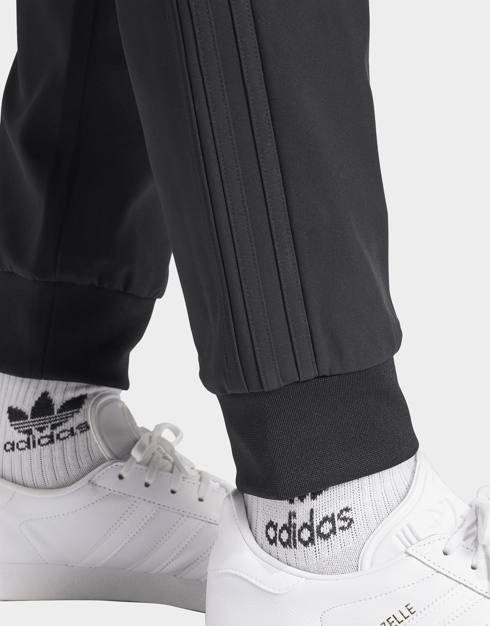 adidas Pantalon de survêtement SST Bonded