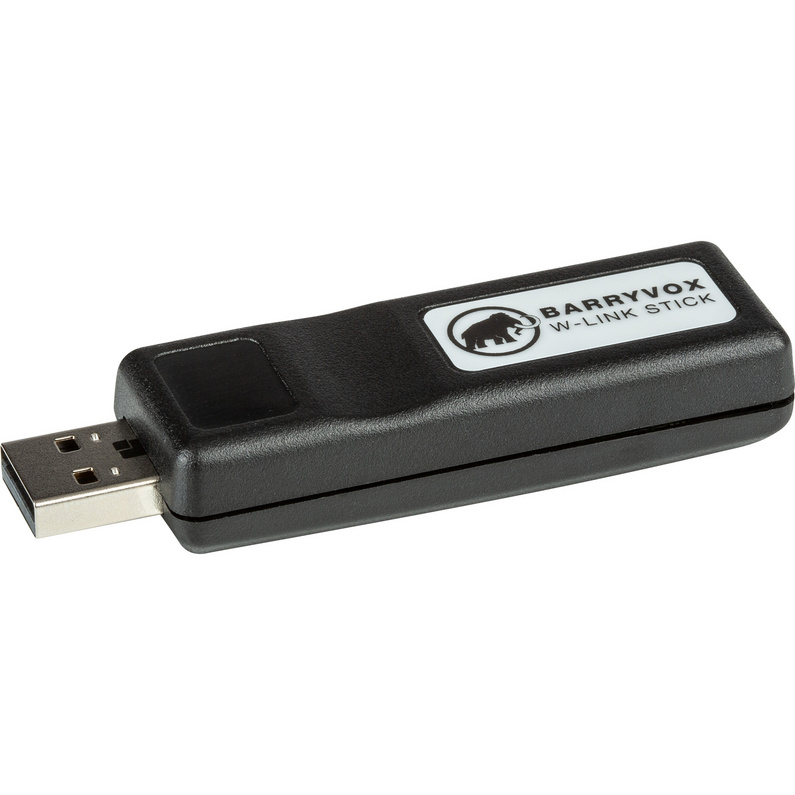 Mammut Barryvox W-Link Stick