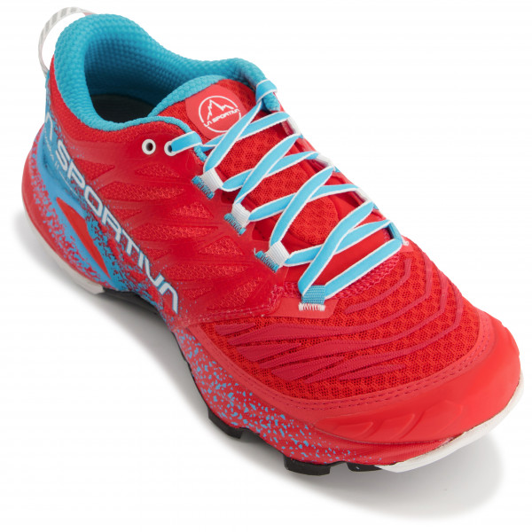 La Sportiva - Women's Akasha II - Chaussures de trail