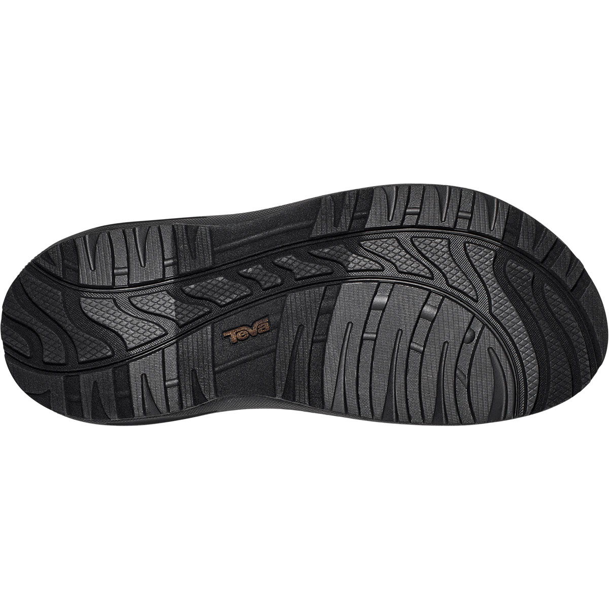 Teva Winsted Vandresandaler Herre