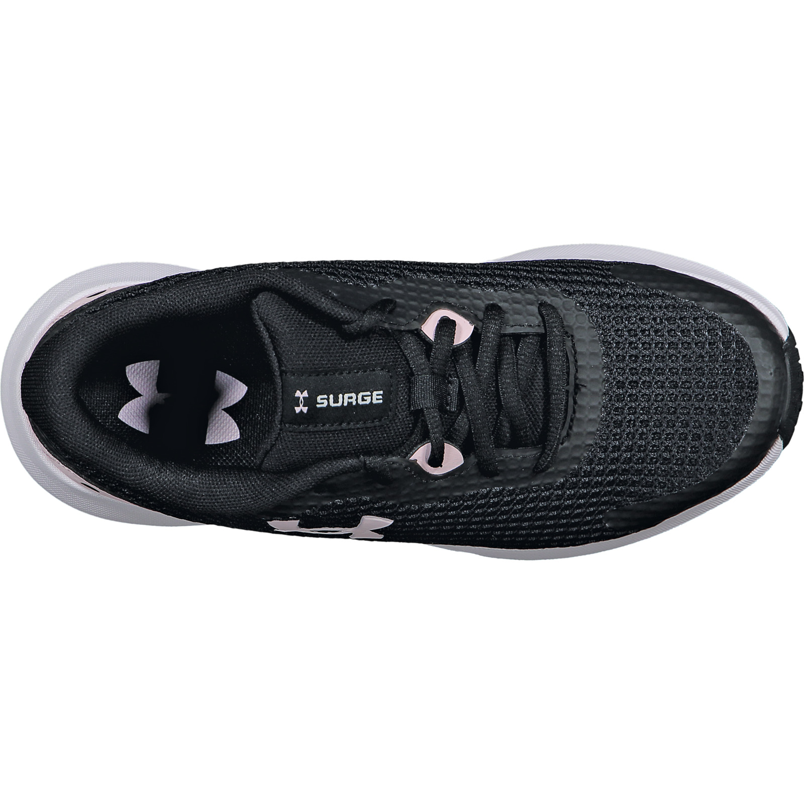 Under Armour Damen-Trainingsschuh Surge 3 pink, 36