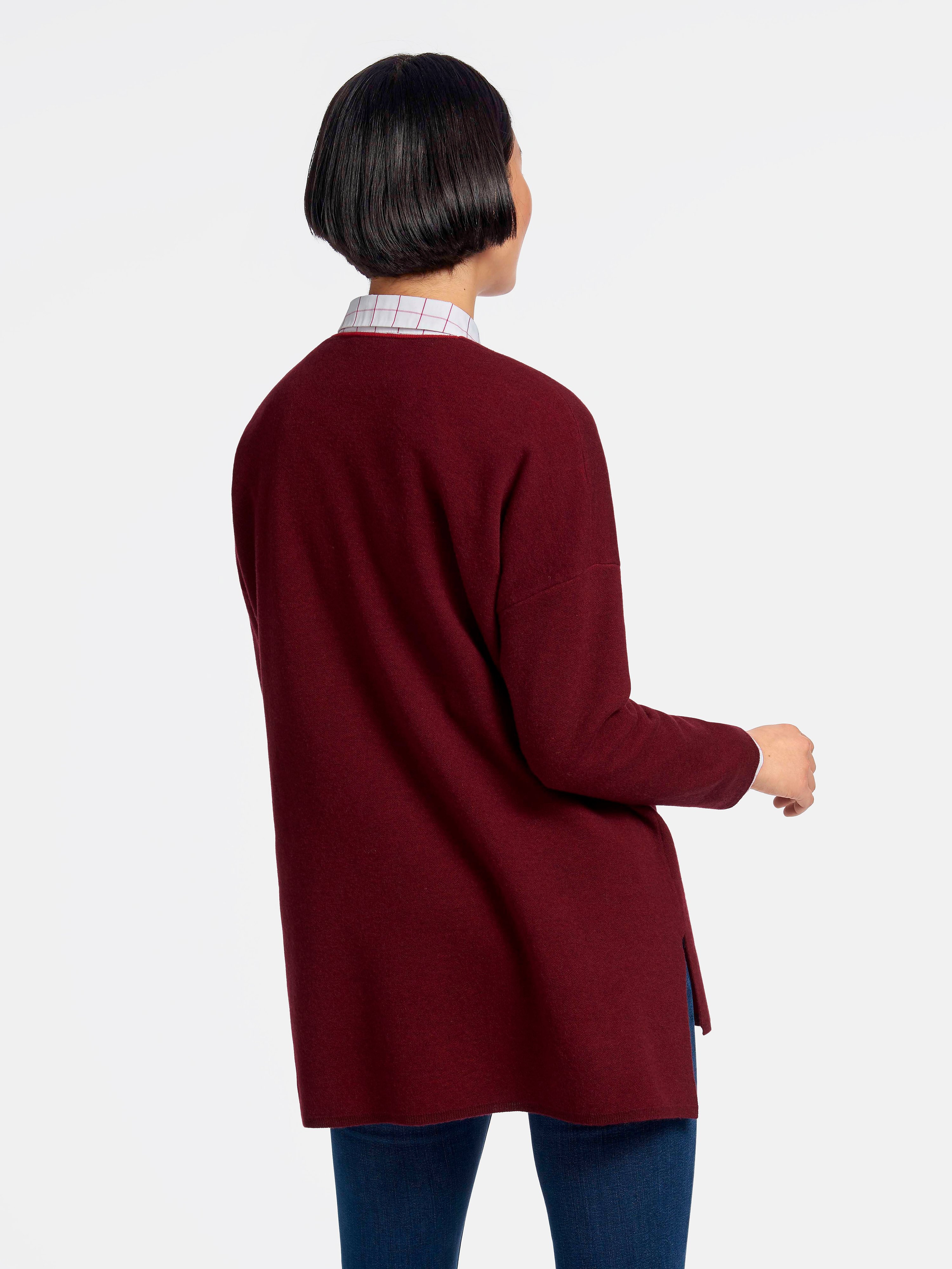 Strickjacke