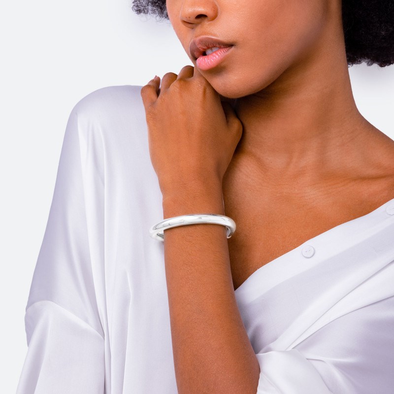 Bracelet Gaïa 8 millimètres