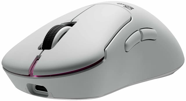 Pulsar Zywoo The Chosen Mini trådløs gaming mus